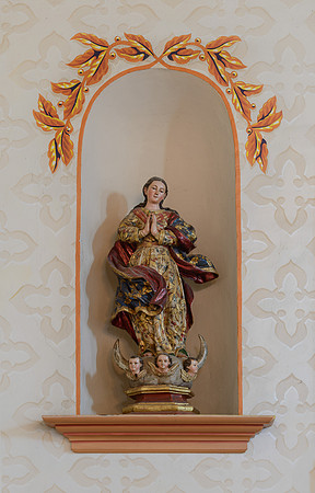 Mission San Luis Obispo de Tolosa