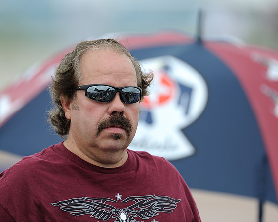 AirFest spectator