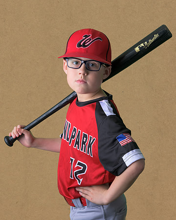Nick Mase
