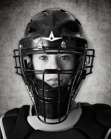 Carter Bellik