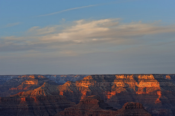 Grand Canyon (Pima Point)