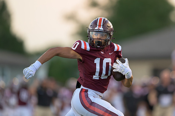Brother Rice football