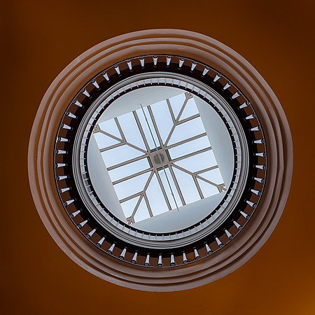 Inner dome