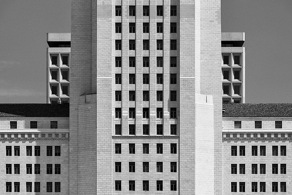 Los Angeles City Hall