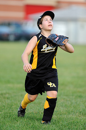 12U OYA Lightning