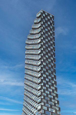 Telus Sky