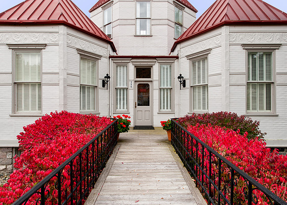 Ephraim Shay House