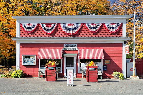 Good Hart General Store