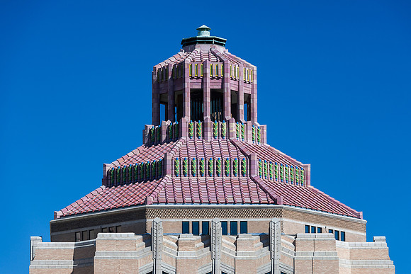 Asheville City Hall