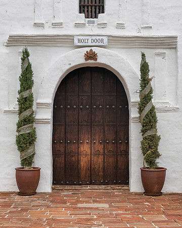 Holy Door