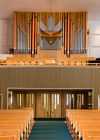 St. Peter's Lutheran Church