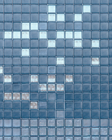 Glass blocks