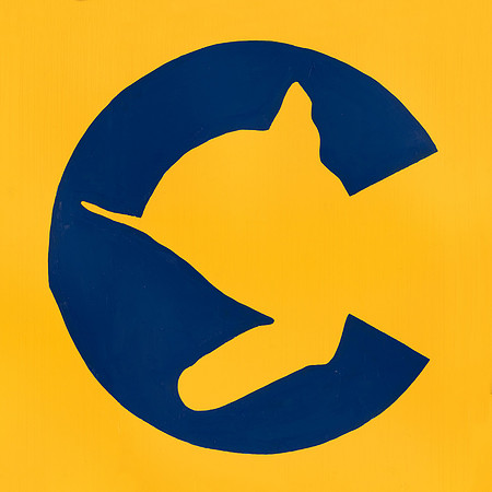 Chessie Logo