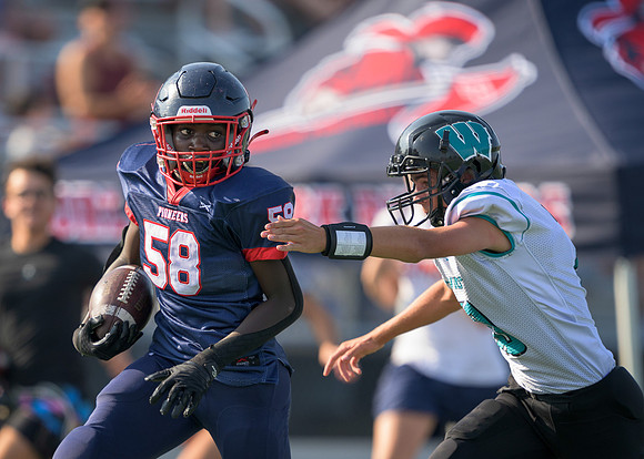 River Valley Youth Football