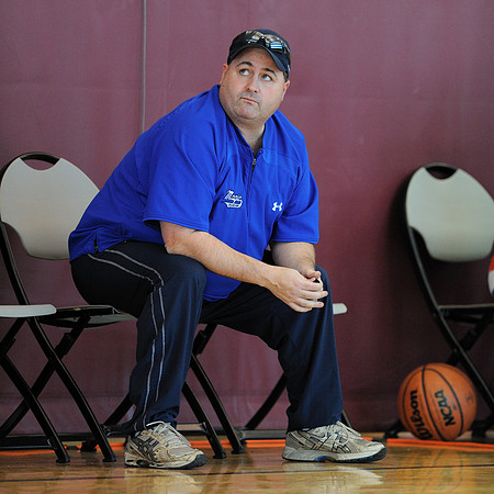 Magic coach