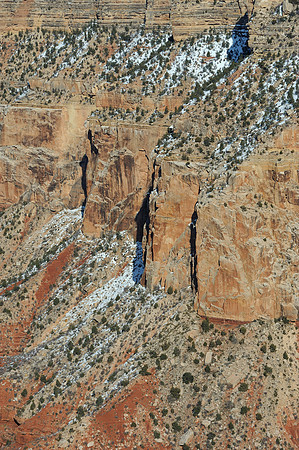Grand Canyon (Monument Creek Vista)