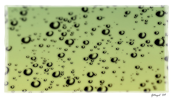 Raindrops