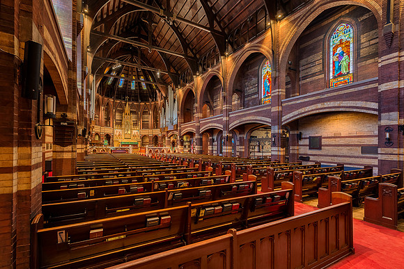 St. Paul's Episcopal Church