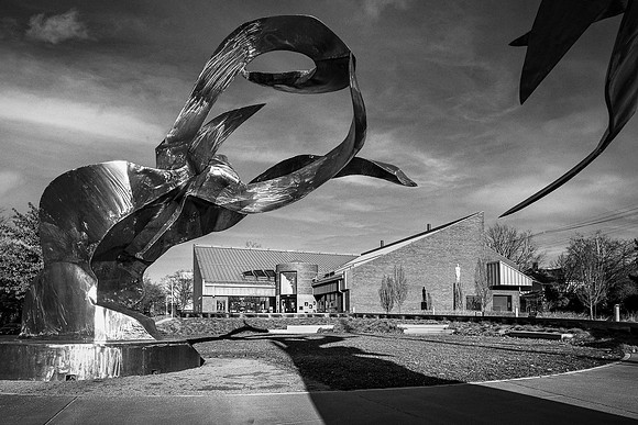 Krasl Art Center
