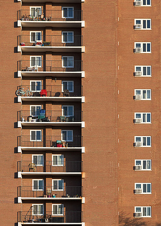 Lake View Terrace