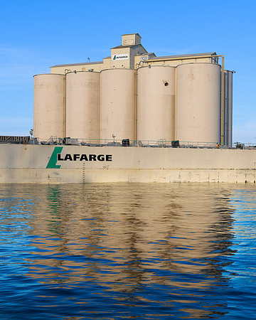 Lafarge North America