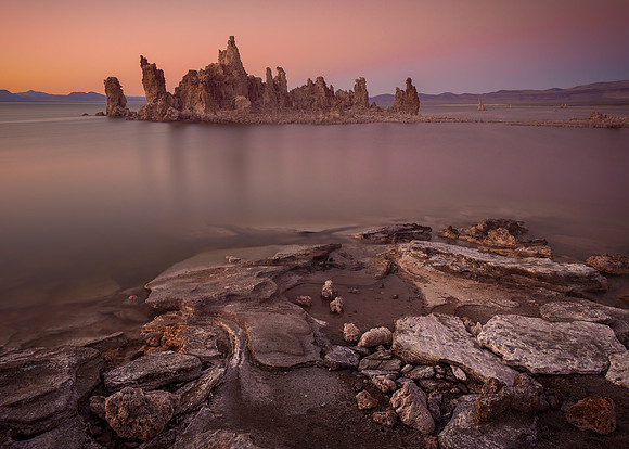 Mono Lake