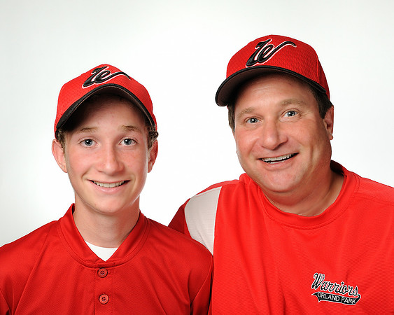 Ryan & Rich Tannebaum