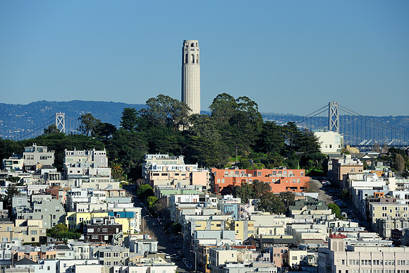 Coit Tower