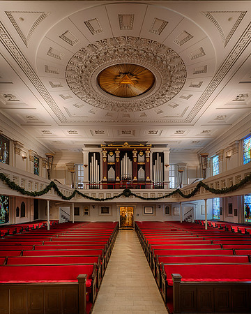 St. Paul's Episcopal Church