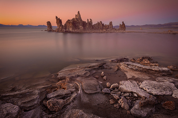 Mono Lake