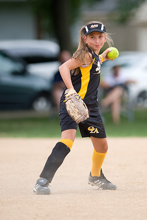 12U OYA Lightning