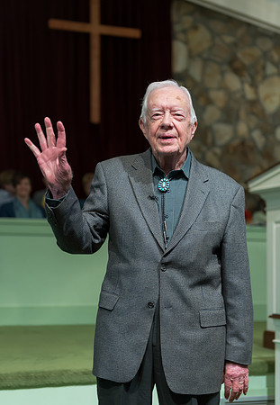 Jimmy Carter