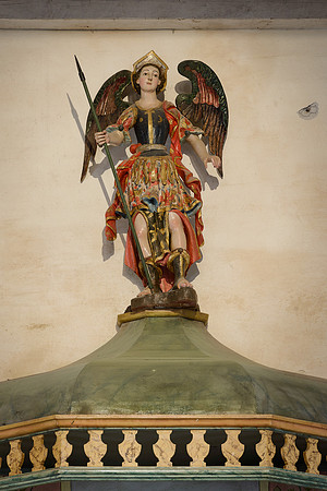 Mission San Antonio de Padua