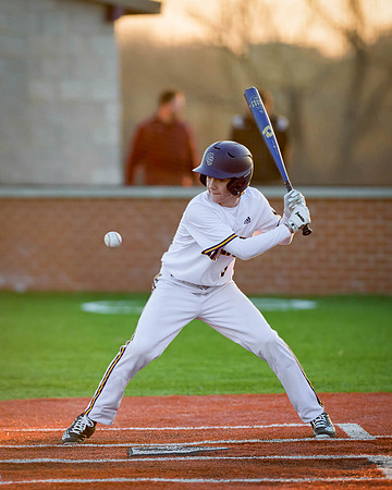Chicago Christian High School Baseball