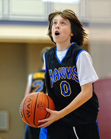 Michael Nagel
