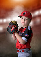 Carson Raisbeck
