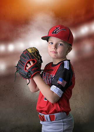 Carson Raisbeck