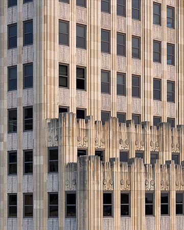 Lincoln Bank Tower