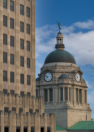 Allen County Courthouse