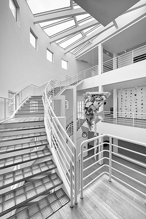 Des Moines Art Center