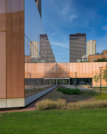 Des Moines Library