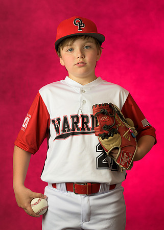 Carson Raisbeck