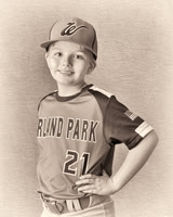 Carson Raisbeck