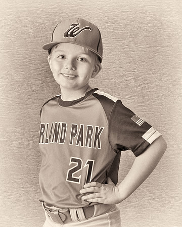 Carson Raisbeck