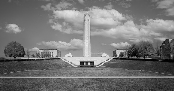 National World War 1 Memorial