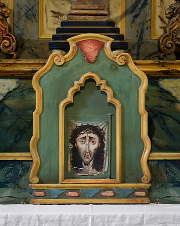 Mission San Antonio de Padua