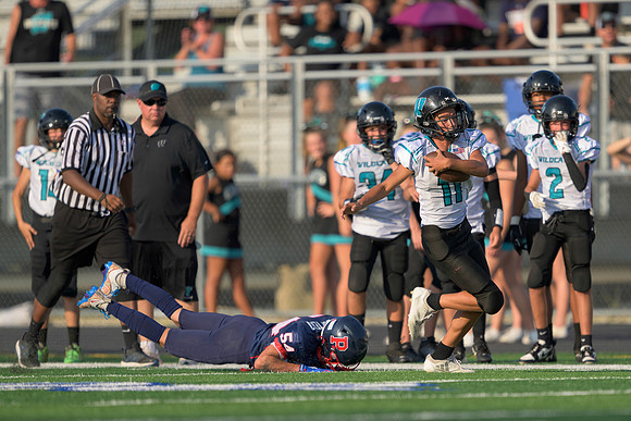 River Valley Youth Football