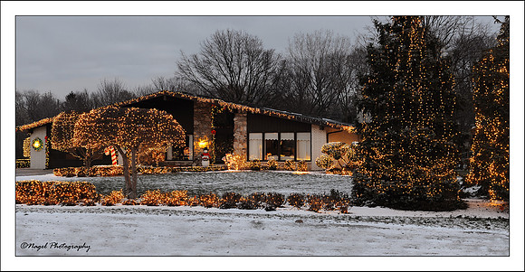 Fenn house