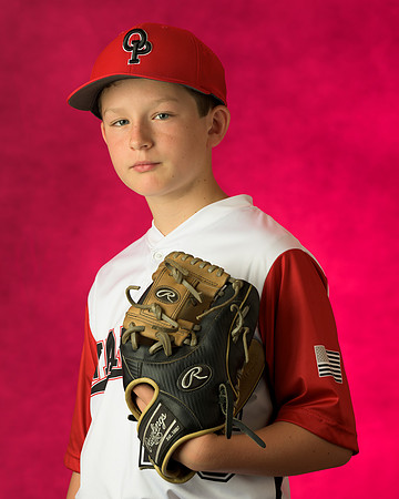 Mason Pawlicki