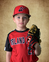 Carson Raisbeck